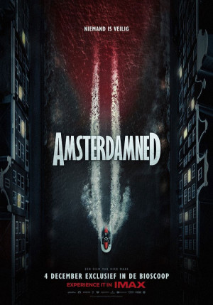 Amsterdamned II