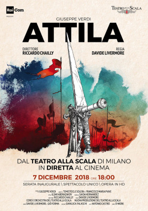 Attila