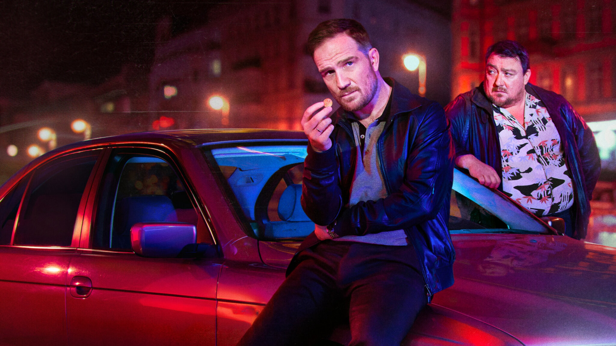 Đạo tặc (Phần 2)