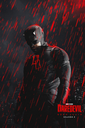 Daredevil: Tái Xuất (Phần 2)