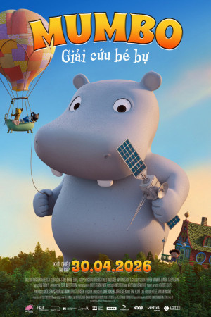 Mumbo: Giải Cứu Bé Bự - When Mumbo Jumbo Grew Giant (2026)