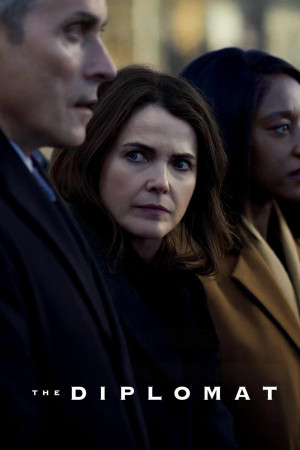 The Diplomat (Season 3) (2025)