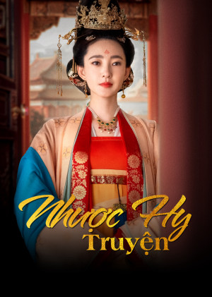 Nhược Hy Truyện