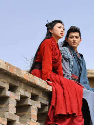 Tân Long Môn Khách Sạn