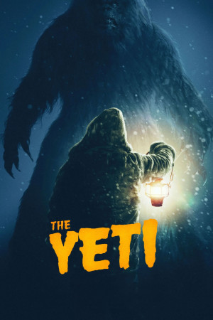 The Yeti - The Yeti (2026)