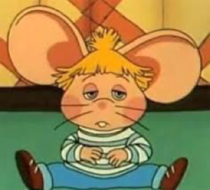 Topo Gigio