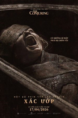 Xác Ướp - Lee Cronin's The Mummy (2026)