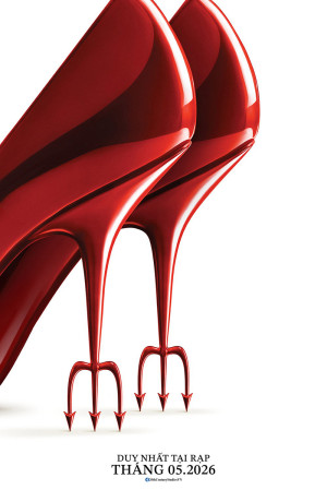 Yêu Nữ Thích Hàng Hiệu 2 - The Devil Wears Prada 2 (2026)